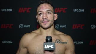 Michael Chandler