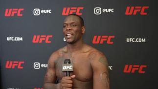 Ovince Saint Preux