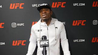Jeremiah Wells talks with UFC.com about his win against Court McGee at UFC Fight Night: Kattar vs Emmett
