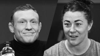 UFC Unfiltered Featuring Jack Hermansson and Molly McCann.