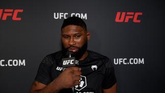 Curtis Blaydes