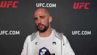 Volkan Oezdemir of Switzerland