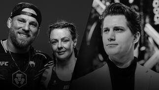 John Wood, Joanne Wood, And Ben Davis Join The Latest Episode Of Unfiltered