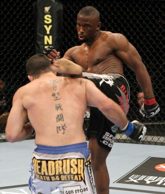 Daniel Roberts vs. Forrest Petz