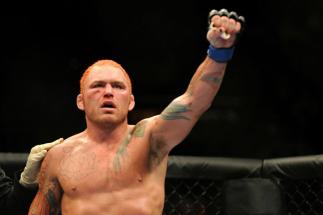 Chris Leben