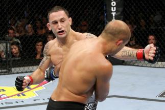 UFC 118 Edgar vs. Penn 2