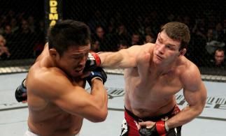 UFC 120: Bisping vs. Akiyama