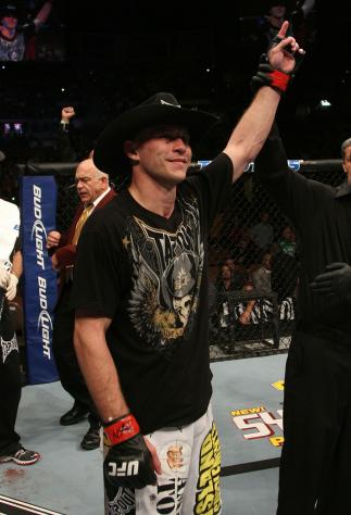 Donald Cerrone