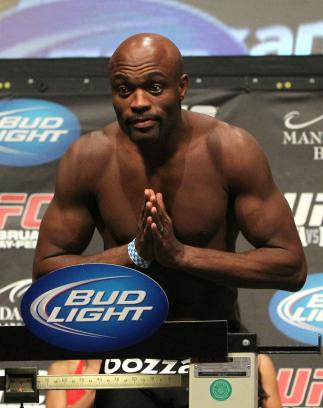 Anderson Silva