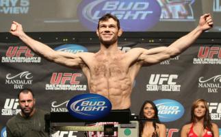 Forrest Griffin