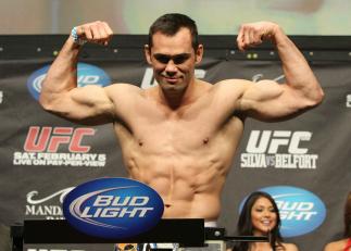 Rich Franklin