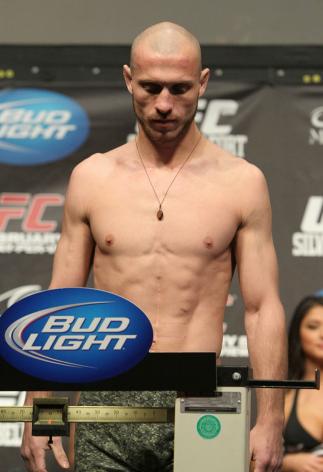 Donald Cerrone