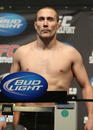 Mike Pierce