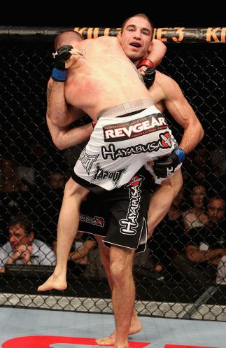 Lytle vs. Ebersole