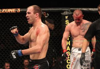 Lytle vs. Ebersole
