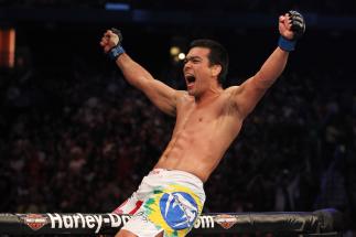 Lyoto Machida