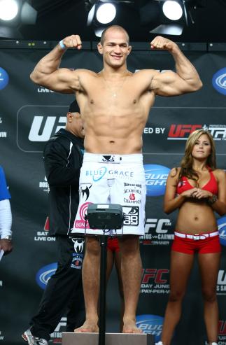 Junior dos Santos