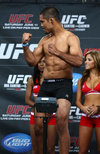 Mark Munoz