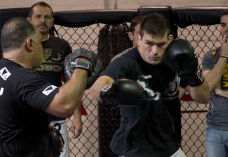 Demian Maia