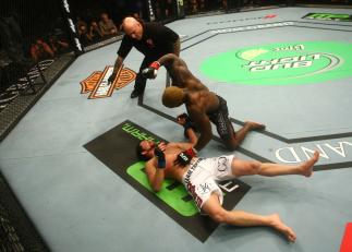 Guillard vs. Roller
