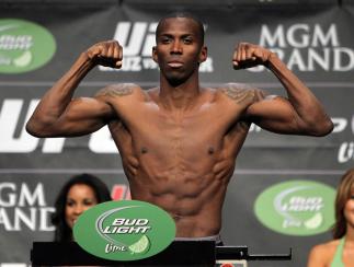 Anthony Njokuani