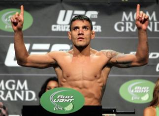 Rafael Dos Anjos