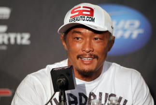 Yoshihiro Akiyama