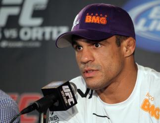 Vitor Belfort