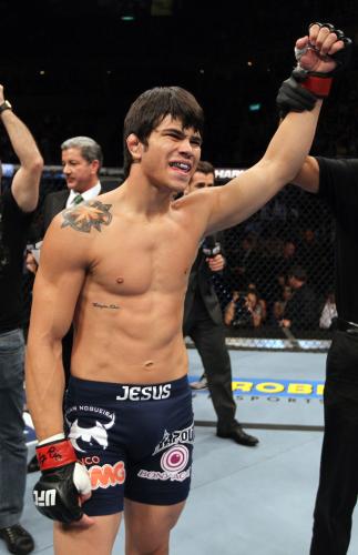 Erick Silva