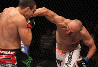 Stanislav Nedkov vs Luiz Cane