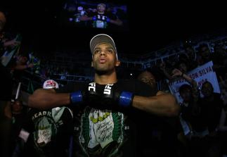 Edson Barboza