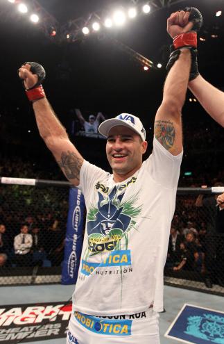 Shogun Rua