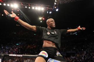 Anderson Silva