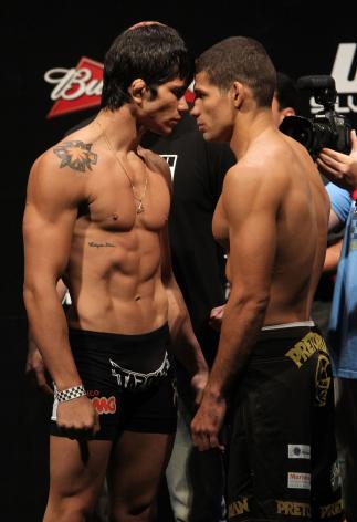 Erick Silva & Luis Ramos