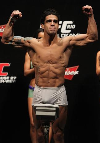 Thiago Tavares
