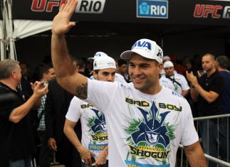 Shogun Rua