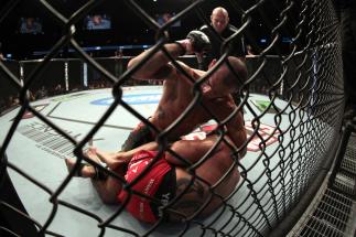 Assuncao vs Yagin