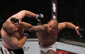 Browne vs Broughton