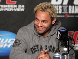 Josh Koscheck