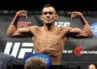 Tony Ferguson