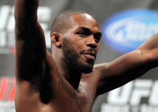 Jon Jones