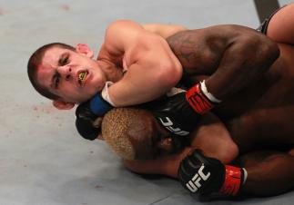 Guillard vs Lauzon