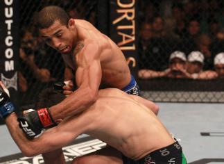 Aldo vs Florian