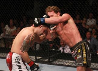 Edgar vs Maynard