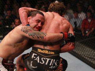 Edgar vs Maynard