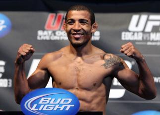 Jose Aldo