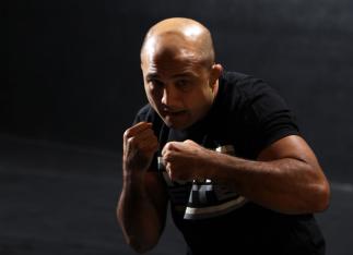 BJ Penn