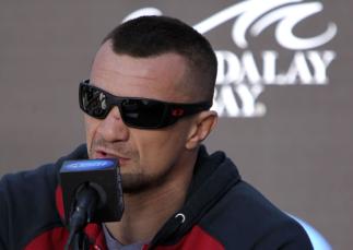 Mirko Cro Cop