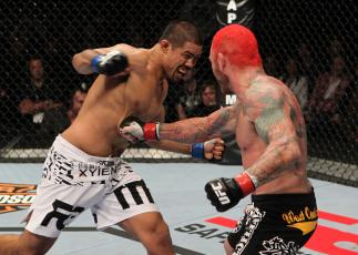 Munoz vs Leben