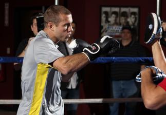 Donald Cerrone